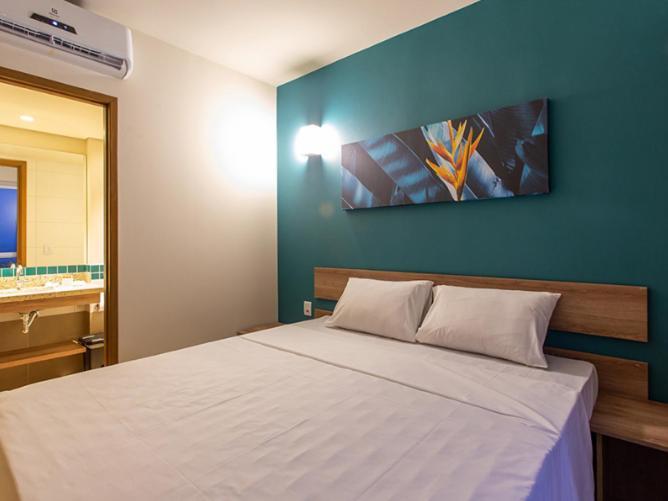 Enjoy Solar das Águas Park Resort - Próximo ao Thermas dos Laranjais Olímpia Habitación foto
